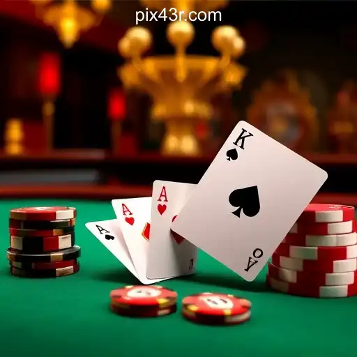 Online Baccarat