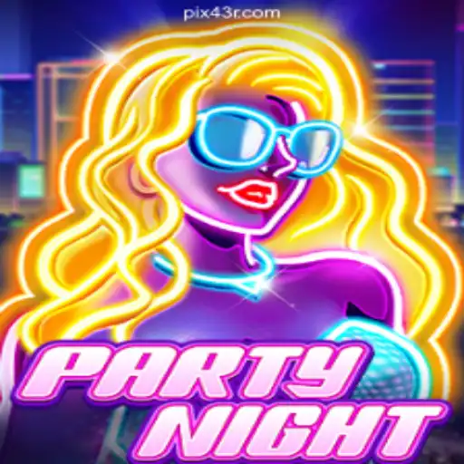 Exploring the Thrills of PartyNight on the 43R.COM Platform: OficiaI Slots Brasil #1