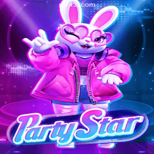 PartyStar: A New Sensation on the 43R.COM Platform - Official Slots Brasil #1