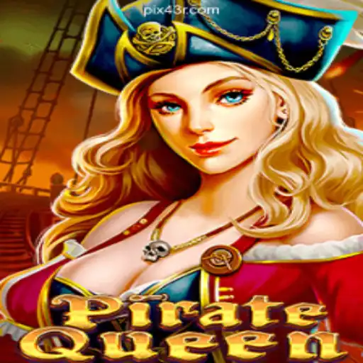 PirateQueen: Embark on a Swashbuckling Adventure with the 43R.COM Platform