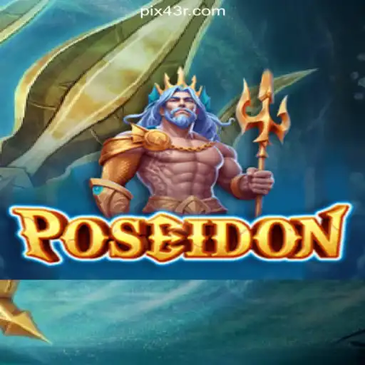 Dive into the Exciting World of Poseidon Slots on 43R.COM Platform