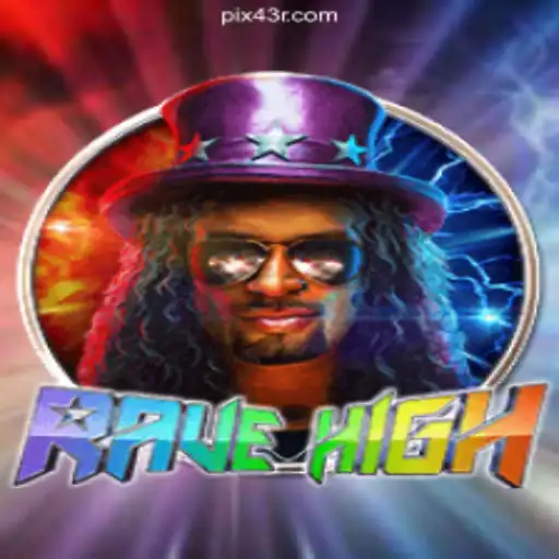 Discover RaveHigh: The Leading Game on 43R.COM Platform-Oficial Slots Brasil #1