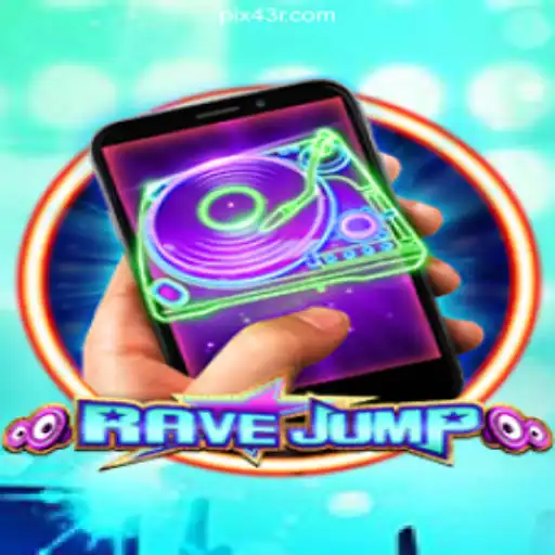 Unveiling the Thrill of RaveJumpmobile on the 43R.COM Platform: Discover Brazil's Top Official Slots