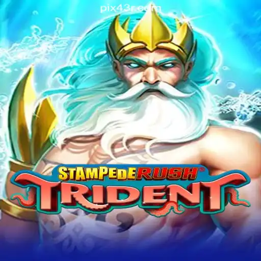 Explore the Excitement of StempedeRushTrident: A Premier Slot Experience on 43R.COM Platform-Oficial Slots Brasil #1