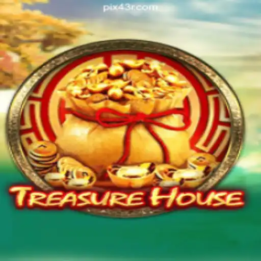 TreasureHouse: An Engaging Journey into the World of Online Slots