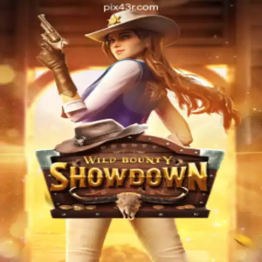 WildBountyShowdown: Redefining the Slot Gaming Experience on 43R.COM