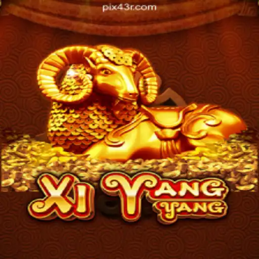 Discover the Excitement of XiYangYang on 43R.COM - The Premier Slots Platform in Brazil